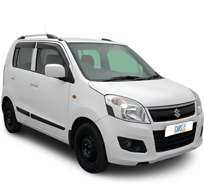 Maruti Wagon R 1.0-img